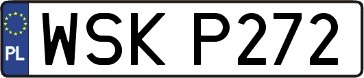 WSKP272