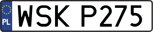 WSKP275