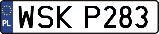 WSKP283