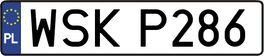 WSKP286