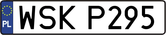 WSKP295
