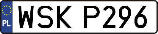 WSKP296