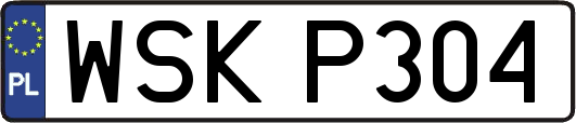 WSKP304