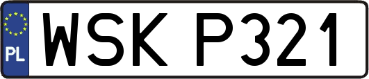 WSKP321