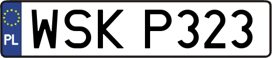 WSKP323