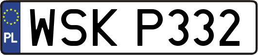 WSKP332