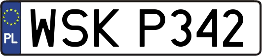 WSKP342
