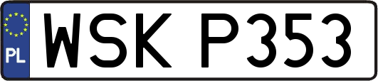 WSKP353