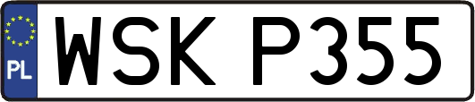 WSKP355