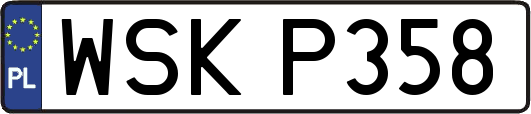 WSKP358