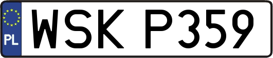 WSKP359