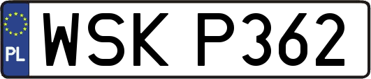 WSKP362