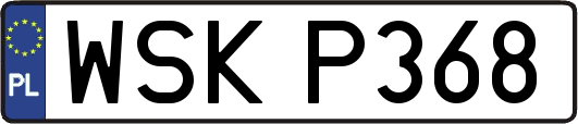 WSKP368