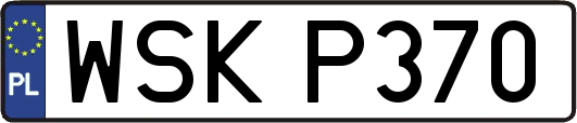 WSKP370