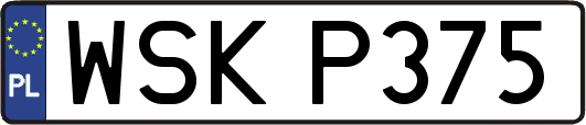 WSKP375