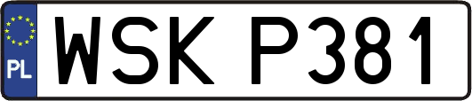 WSKP381