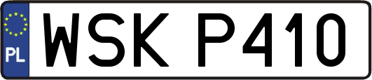 WSKP410