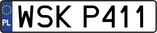 WSKP411