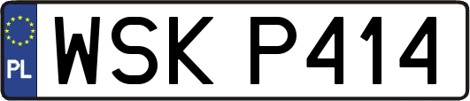 WSKP414