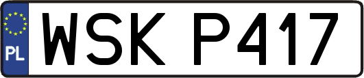 WSKP417