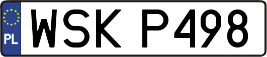 WSKP498