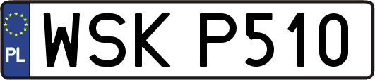 WSKP510