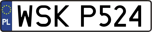 WSKP524