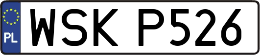 WSKP526