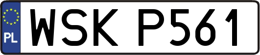 WSKP561