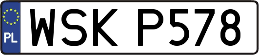 WSKP578