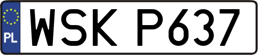 WSKP637