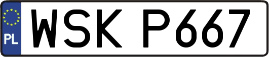 WSKP667