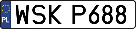 WSKP688