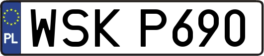 WSKP690