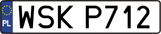 WSKP712