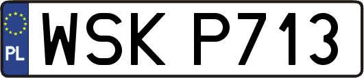 WSKP713