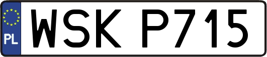 WSKP715