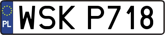 WSKP718