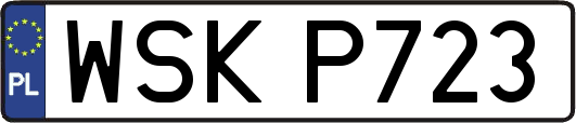 WSKP723