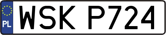 WSKP724