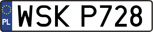 WSKP728