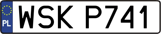 WSKP741