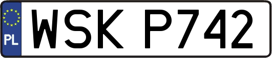 WSKP742