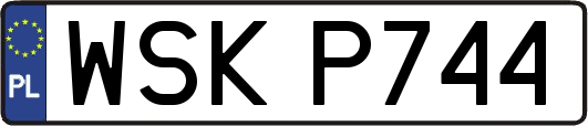 WSKP744