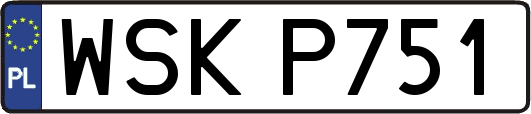 WSKP751