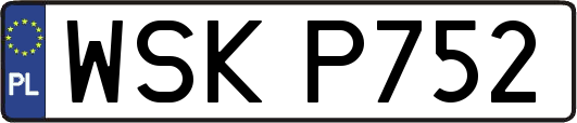 WSKP752