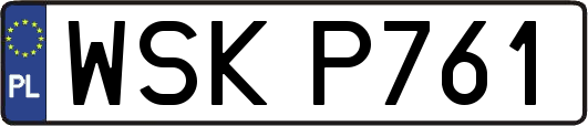 WSKP761