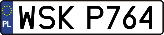 WSKP764