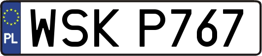 WSKP767