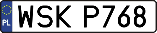 WSKP768